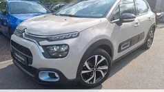 Grau Gebraucht 2023 Citroën C3 Kleinwagen | 16.490 € (Fairer Preis)