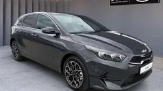 Gebraucht 2025 Kia Ceed 4 Limousine | 26.880 € (Fairer Preis)