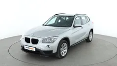 Gebraucht 2015 BMW X1 Sport Line SUV | 15.680 € (Superpreis)
