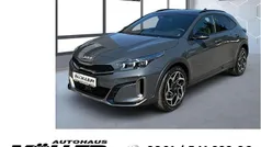 Gebraucht 2025 Kia XCeed GT-Line SUV | 34.889 € (Fairer Preis)