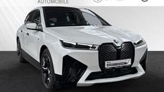 Gebraucht 2023 BMW iX Sport Line SUV | 74.490 € (Fairer Preis)