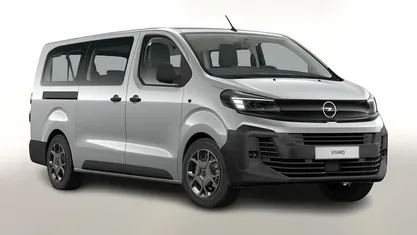 Gebraucht Opel Vivaro 177 PS (130 kW) 2025 Van / Kleinbus
