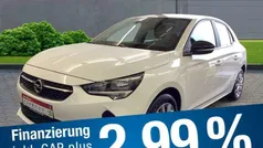 Gebraucht 2022 Opel Corsa Edition Kleinwagen | 13.999 € (Fairer Preis)