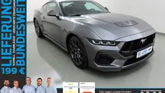 Gebraucht 2024 Ford Mustang GT Fastback Coupé | 51.440 € (Fairer Preis)
