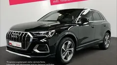 Gebraucht 2025 Audi Q3 Advanced SUV | 41.510 € (Fairer Preis)