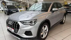 Florettsilber metallic Gebraucht 2019 Audi Q3 Sport SUV | 26.950 € (Guter Preis)