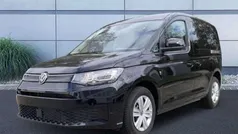 Deep black perleffekt Neu 2025 VW Caddy Van / Kleinbus | 29.950 € (Guter Preis)