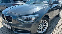 Gebraucht 2014 BMW 118 Sport Line Kleinwagen | 9.490 € (Fairer Preis)