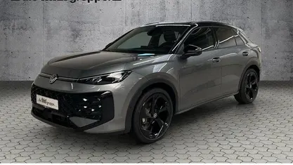 Gebraucht 2026 VW T-Roc R-line SUV | 45.995 € (Fairer Preis)