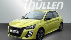 Gebraucht 2025 Peugeot 208 Kleinwagen | 17.990 € (Guter Preis)