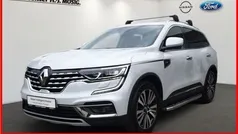 Univers weiß Gebraucht 2019 Renault Koleos Initiale Paris SUV | 22.950 € (Etwas zu teuer)