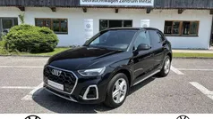Gebraucht 2022 Audi Q5 S-Line SUV | 36.900 € (Fairer Preis)