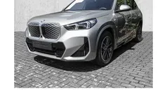 Gebraucht 2025 BMW iX1 Comfort Edition SUV | 51.750 € (Fairer Preis)