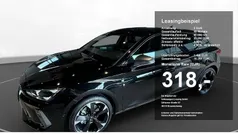 Gebraucht 2025 Cupra Leon Limousine | 32.990 € (Guter Preis)