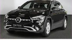 Gebraucht 2024 Mercedes GLA200 SUV | 34.380 € (Superpreis)