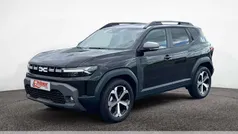 Grau Neu 2025 Dacia Duster Journey SUV | 24.042 € (Guter Preis)