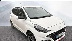 Gebraucht 2025 Hyundai i10 N Line Kleinwagen | 19.900 € (Fairer Preis)