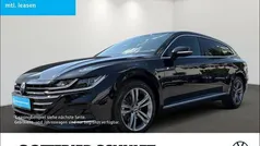 Gebraucht 2023 VW Arteon R-line Kombi | 41.790 € (Fairer Preis)