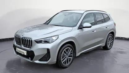 Gebraucht BMW X1 M Sport 170 PS (125 kW) 2025 SUV