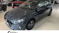 Gebraucht 2020 Hyundai i20 Select Kleinwagen | 14.490 € (Fairer Preis)