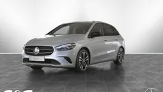 Gebraucht 2019 Mercedes B200 Business Van / Kleinbus | 25.277 € (Etwas zu teuer)
