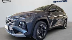 Gebraucht 2024 Hyundai Tucson Trend SUV | 36.890 € (Fairer Preis)
