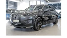 Gebraucht 2023 BMW iX Shadowline SUV | 66.490 € (Fairer Preis)