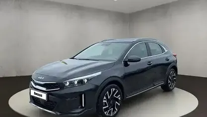 Novo Kia Ceed 150 HP (110 kW) 2026 Preto Citadino