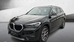 Gebraucht 2022 BMW X1 Advantage SUV | 26.990 € (Fairer Preis)