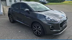 Gebraucht 2023 Ford Puma Gen-E Titanium X SUV | 19.690 € (Fairer Preis)