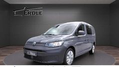 Gebraucht 2021 VW Caddy Van / Kleinbus | 23.550 € (Guter Preis)