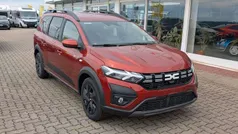 Gebraucht 2025 Dacia Jogger Expression Kombi | 20.350 € (Guter Preis)