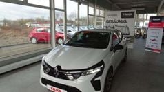 Antarktisweiß Gebraucht 2024 Mitsubishi Colt Basis Limousine | 14.490 € (Superpreis)