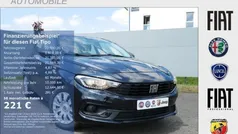 Gebraucht 2024 Fiat Tipo Life Limousine | 20.990 € (Guter Preis)