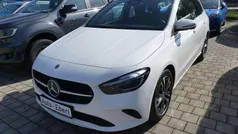 Gebraucht 2024 Mercedes B200 Progressive Van / Kleinbus | 32.895 € (Guter Preis)