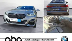 Grau Gebraucht 2024 BMW 220 M Sport Coupé | 36.860 € (Fairer Preis)