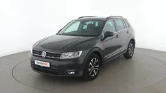 Gebraucht 2017 VW Tiguan Comfortline SUV | 17.460 € (Fairer Preis)