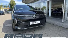 Black pearlschwarz Neu 2024 Renault Scénic Techno Van / Kleinbus | 46.300 € (Fairer Preis)