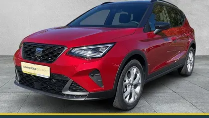 Gebraucht Seat Arona FR 116 PS (85 kW) 2025 SUV