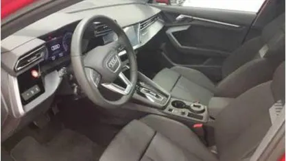 Gebraucht Audi A3 Advanced Plus 116 PS (85 kW) 2025 Limousine