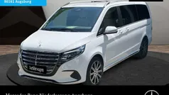 Gebraucht 2025 Mercedes V300 Exclusive Van / Kleinbus | 91.980 € (Guter Preis)