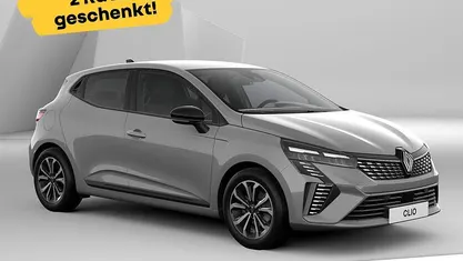 Rafalgrau metallic (grau) Neu 2025 Renault Clio V | 20.589 € (Fairer Preis)
