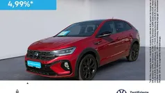 Gebraucht 2024 VW Taigo R-line SUV | 29.240 € (Fairer Preis)