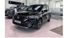 Gebraucht 2025 Nissan Townstar Tekna Van / Kleinbus | 27.385 € (Superpreis)