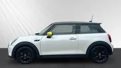 Gebraucht 2022 Mini Cooper SE Classic Kleinwagen | 19.480 € (Fairer Preis)