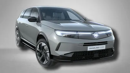 Gebraucht 2025 Opel Grandland X Ultimate SUV | 42.090 € (Fairer Preis)