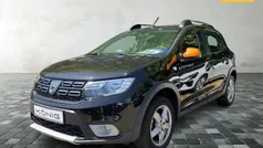Gebraucht 2018 Dacia Sandero Celebration Kleinwagen | 10.990 € (Fairer Preis)