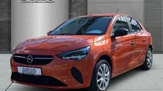 Gebraucht 2022 Opel Corsa-e Edition Kleinwagen | 16.480 € (Guter Preis)
