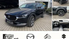 Gebraucht 2020 Mazda CX-30 Selection SUV | 21.990 € (Fairer Preis)