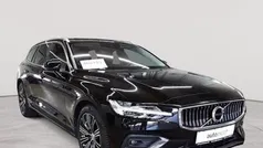 Gebraucht 2020 Volvo V60 Inscription Kombi | 25.390 € (Superpreis)